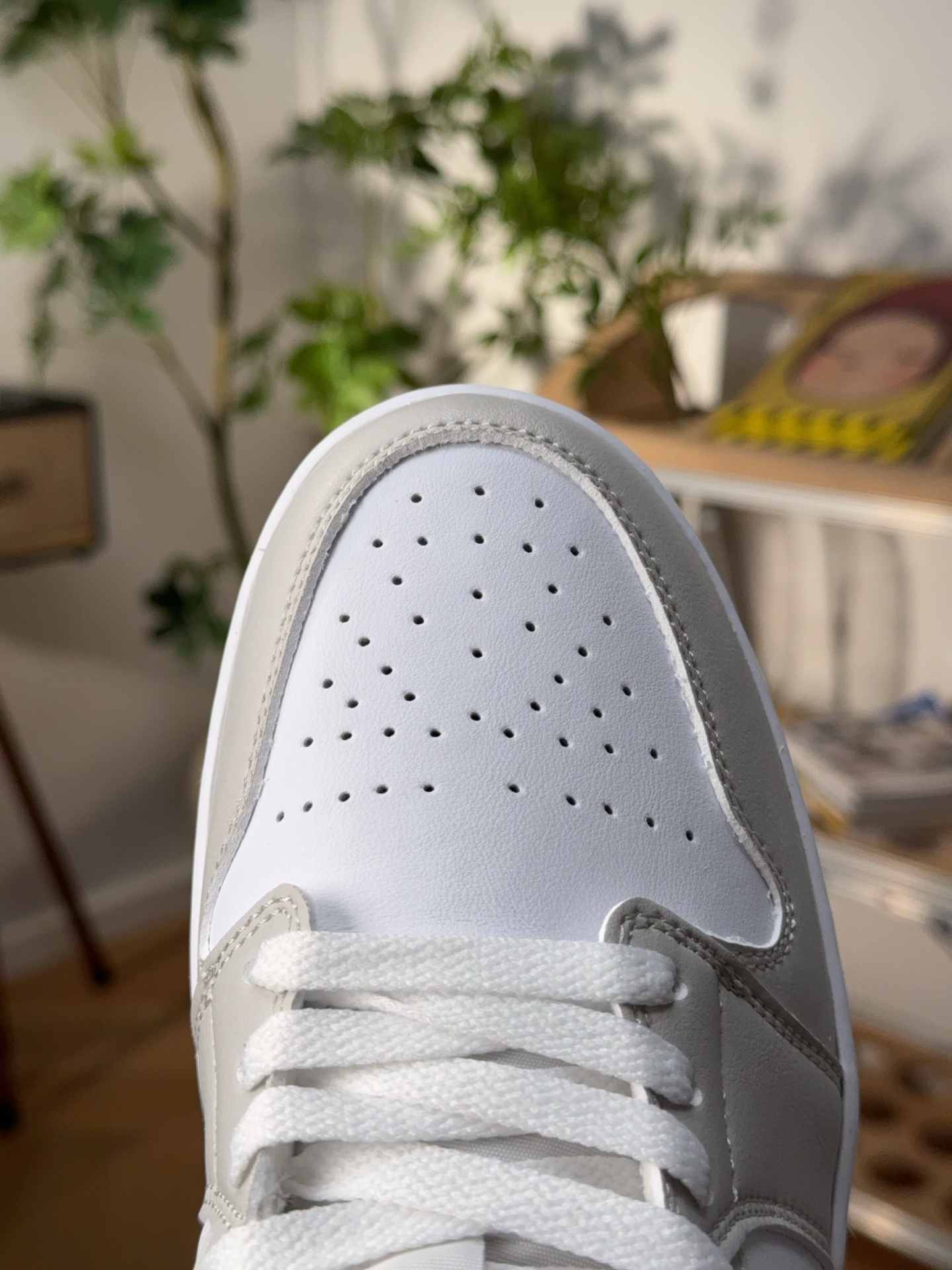 Nike Jordan